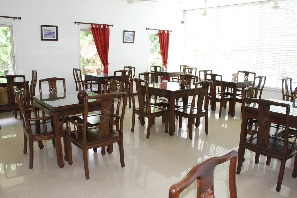 Tianna Garden Village Chiang Mai Exterior foto