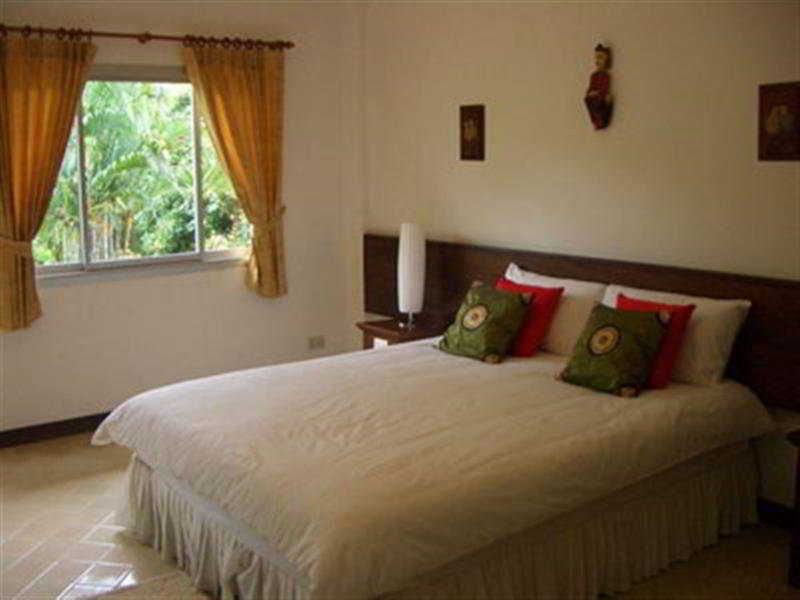 Tianna Garden Village Chiang Mai Exterior foto